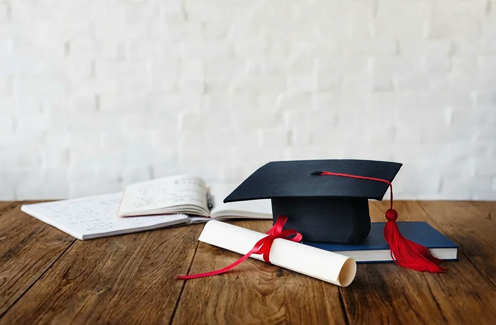 Réussite de son BP Maçon